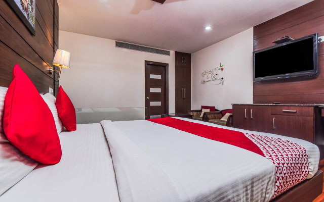 Hotel Ramhan Patel Nagar