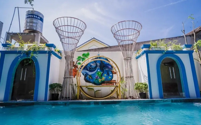 86 Homestay Phan Thiet