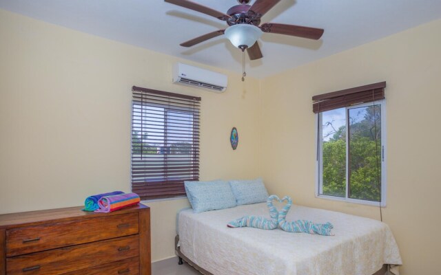 Serenity Casa in West Bay - 3 Br Home