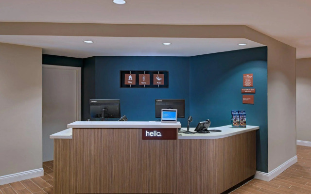 TownePlace Suites Lake Charles