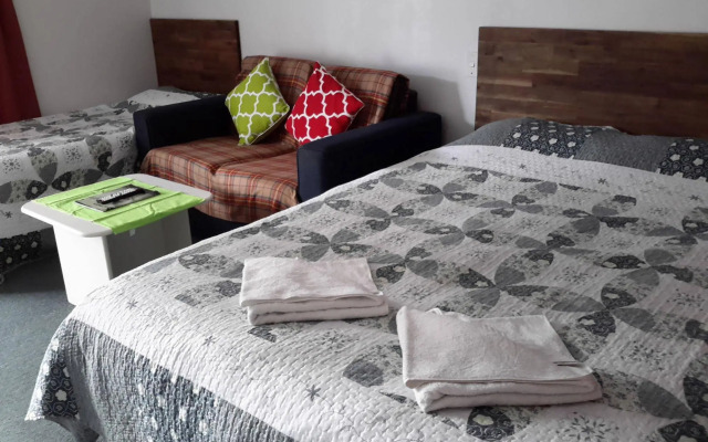 Papakura Pioneer Motor Lodge and Motel