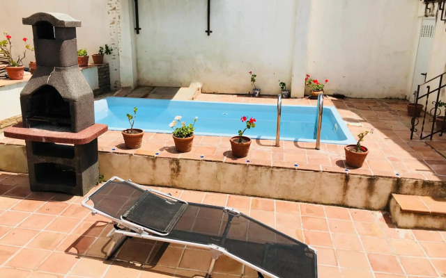 Apartamento Mirador de Soraya