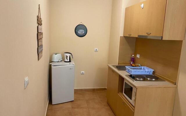 Комплекс Замъка 2 Ап 301