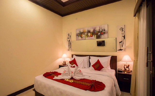 Kayu Suar Bali Luxury Villas and Spa