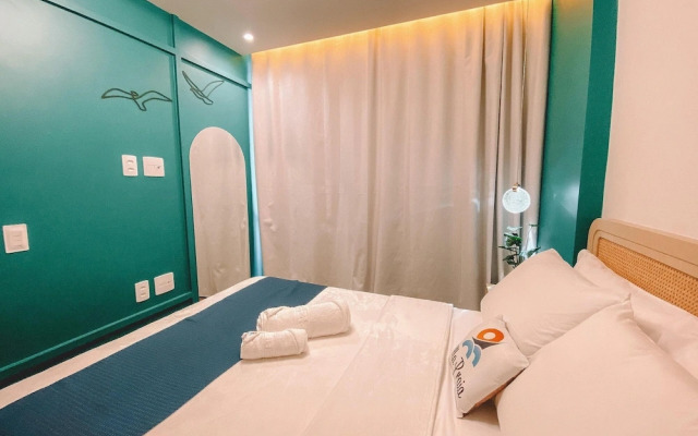 Studios Jsmart José Vilar  -  Aldeota