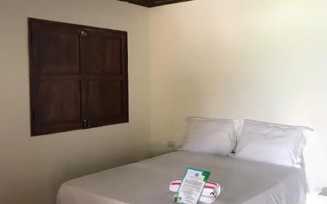 Punta Nativa Eco Hotel