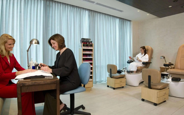 Fairmont Pittsburgh