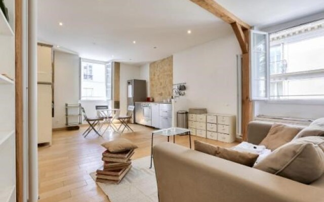 Livinparis - Luxury Junior Suite Montmartre