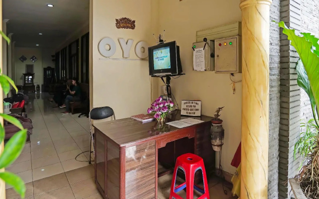 Hotel O Wisma Empat Lima Syariah