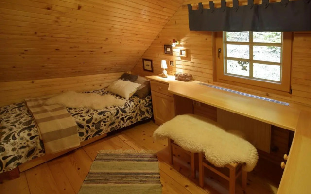 Charming Chalet Rogla