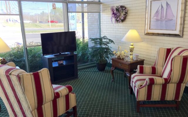 Colony House Motor Lodge