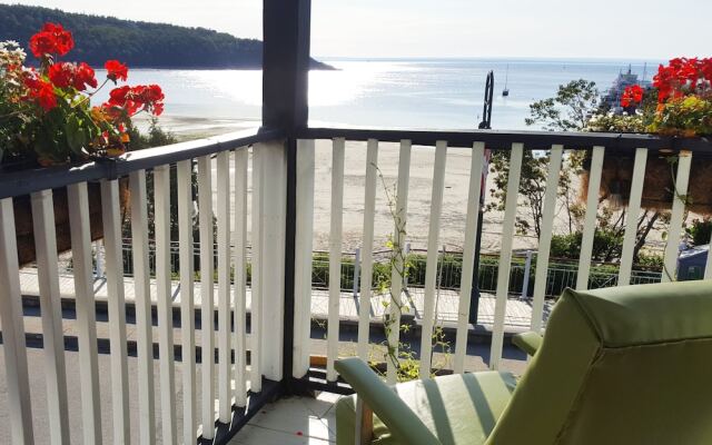 Auberge La Merveilleuse