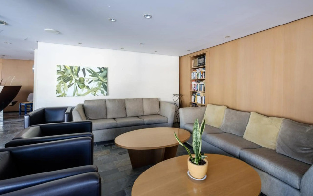 Pandream Hotel Apartments