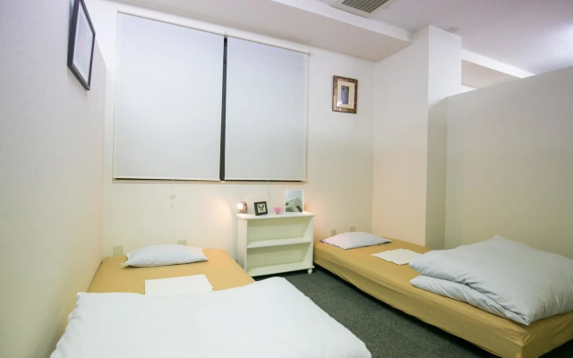 123 Guest House