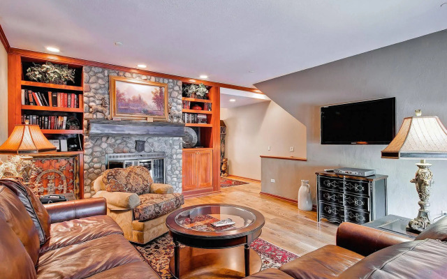 Village Ford Hall by East West Hospitality