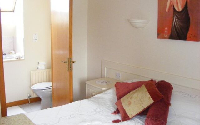 Atlantic Sunset Doolin B&B