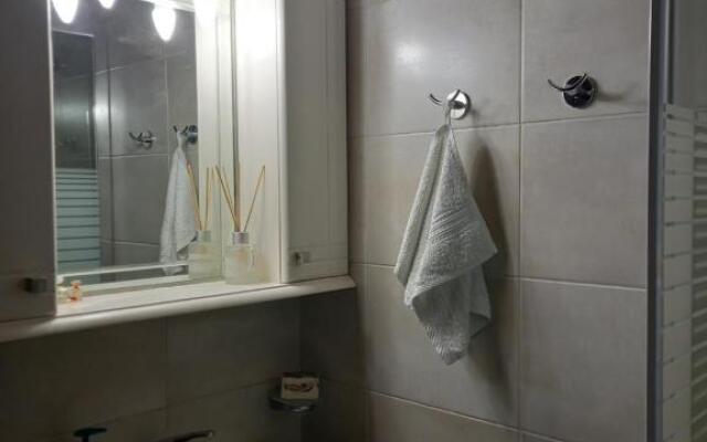 Olga's residence