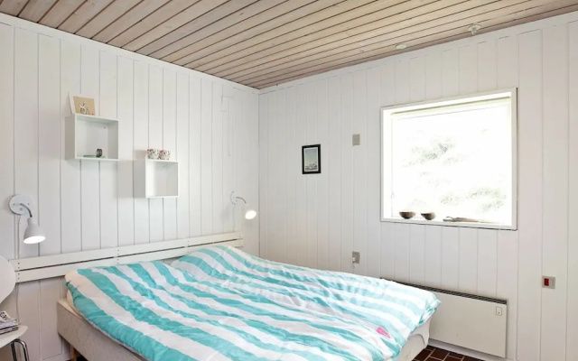 Cozy Holiday Home in Pandrup With Terrace - фото 4