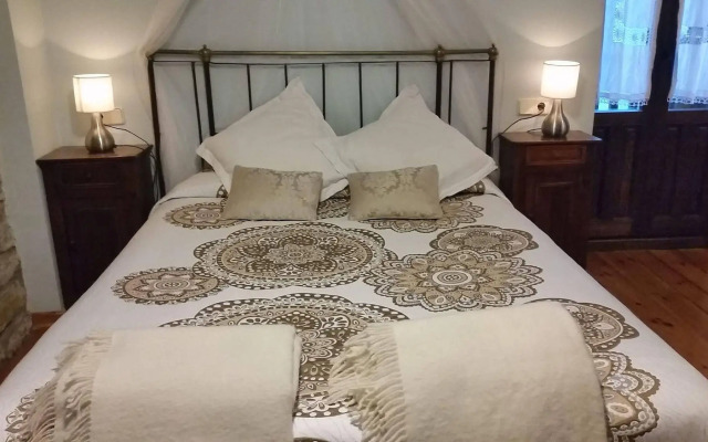 Casa Rural Argonz Etxea