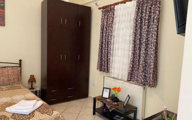 See and City Apartment
