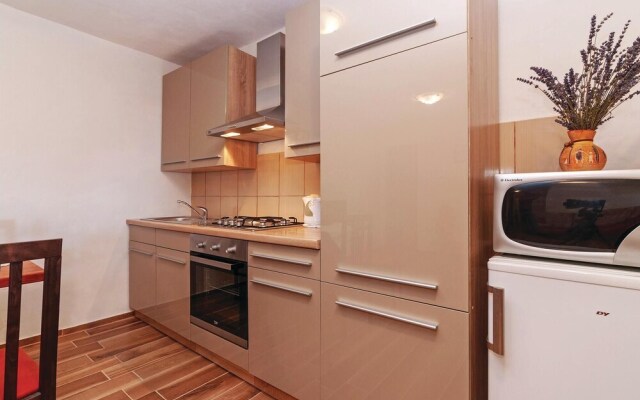 Amazing Home in Maslenica With Wifi and 1 Bedrooms