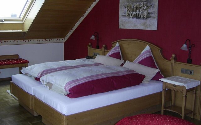 Gasthaus zum Schwanen