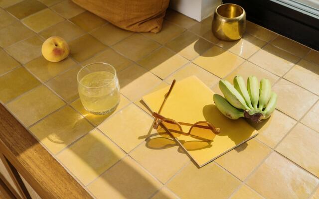 Silver Lake Pool & Inn