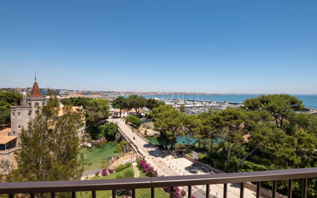 Vila Gale Cascais Hotel & Resort