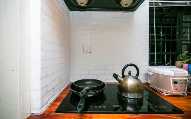 No.5 Chinese Vintage House