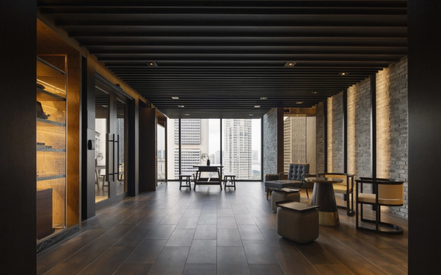 The Clan  Singapore by Far East Hospitality