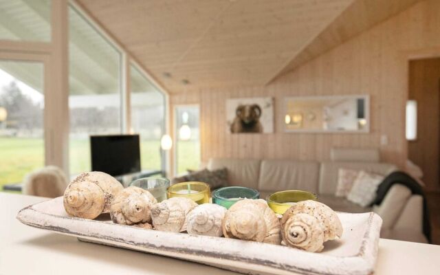 Holiday Home Falkevej IV