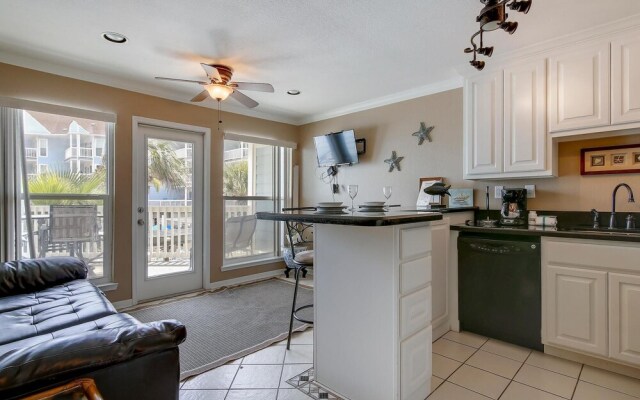 Seascape 2105 in Galveston