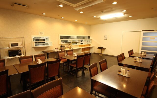 Hotel LC Gifu-Hashima