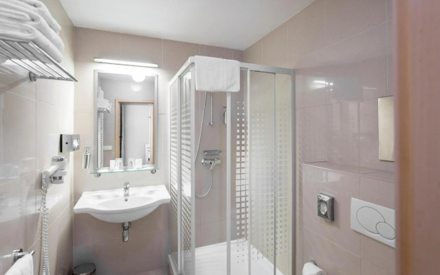 Hotel Pav
