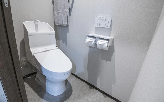 UCHI Living stay KCU