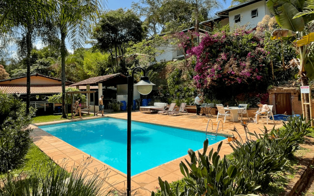 Hotel Serra do Gandarela