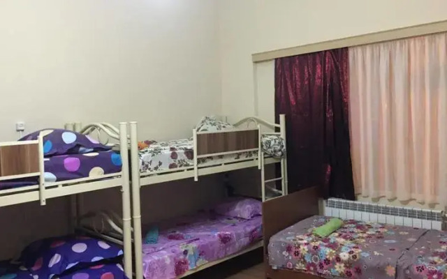 Hostel Friendly