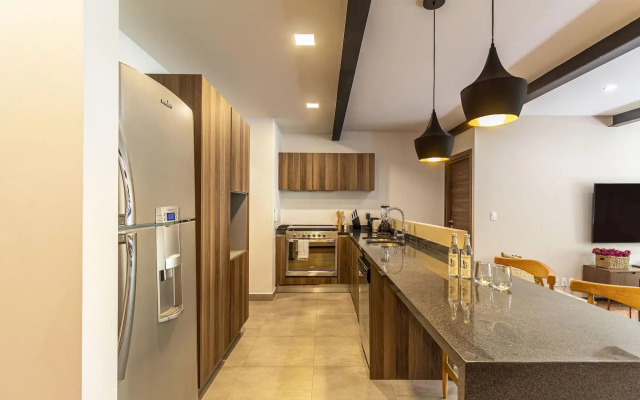 Villa Horacio by Kukun