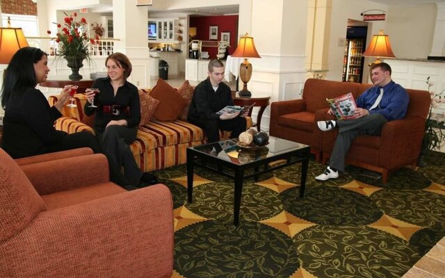 Garden Inn