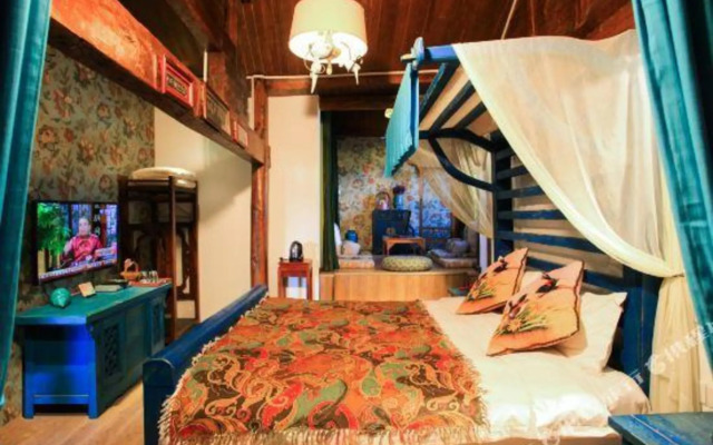 Taimei Lishe Hostel
