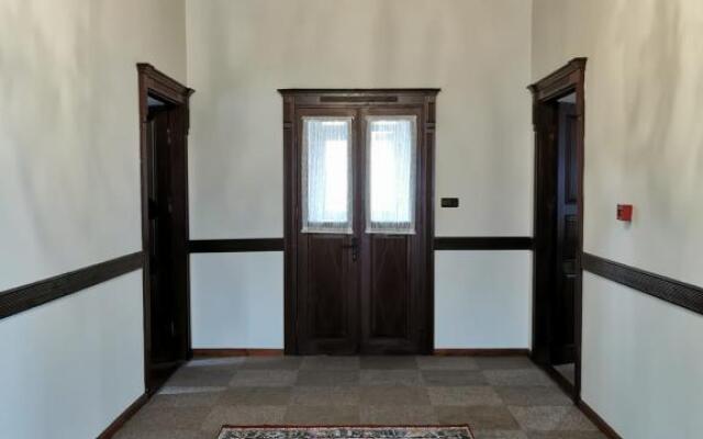 Zeyti̇nli̇k Konaği