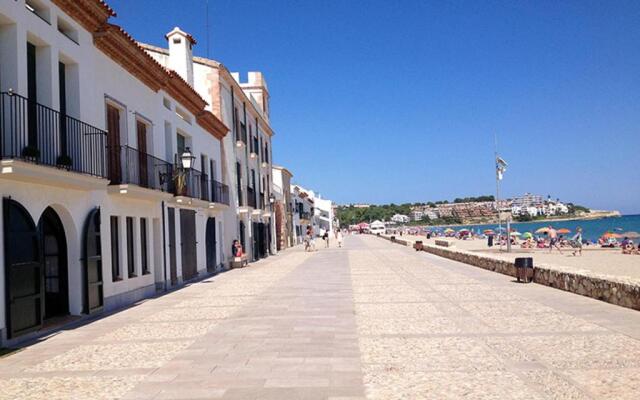 Apartamento Altafulla Playa