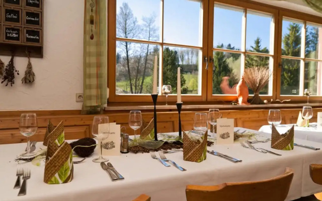 Traditions-Gasthaus Bayrischer Hof