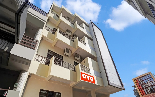 Hotel O by OYO Fortune Suites