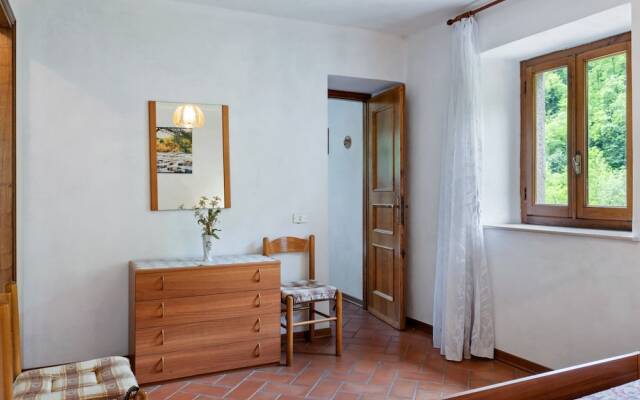 Belvilla by OYO La Casa sul Fiume First Floor