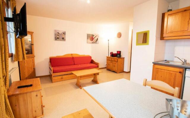 Chalet Arrondaz J - 3 Pièces pour 6 Personnes 193189