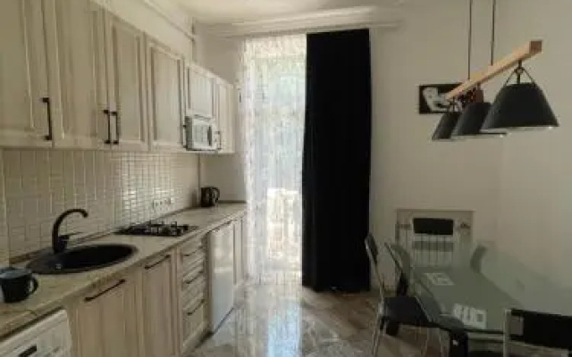 VIP apartment Karl Marks Avenue