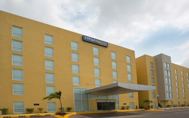 City Express by Marriott Chetumal