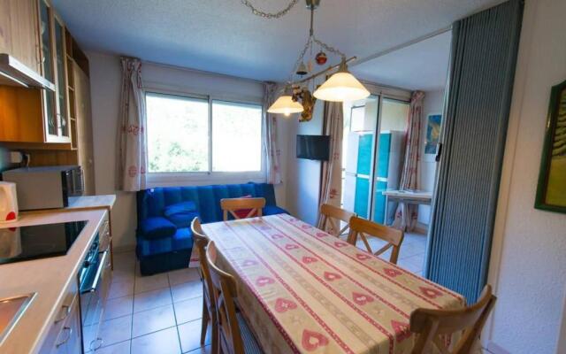 Appartement Briançon, 2 pièces, 4 personnes - FR-1-330C-82