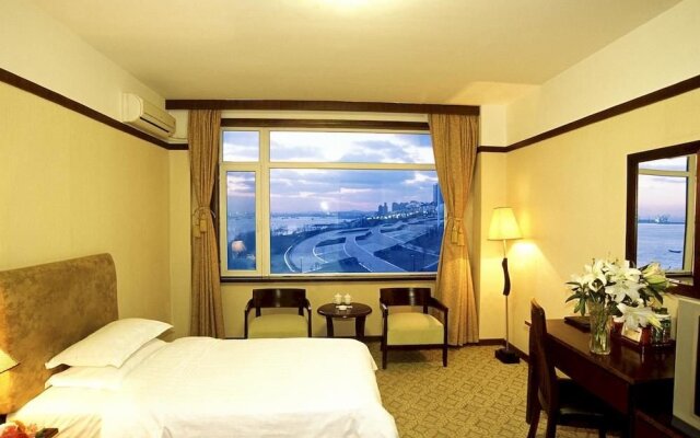 Jiulongwan International Hotel
